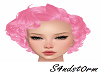 Hair-Marilyn CutePink