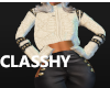 [C]Sassied Leather Knit1