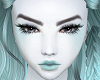 W! Sinann Skin Teal