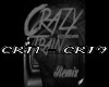 ozzy - crazy train remix