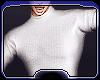 Sleeve white