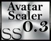 *SS Avatar Scaler 0.3