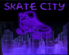 SKATE CITY REMIX