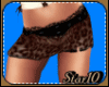 (S) Mini Skirt (PF)