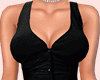 Sexy Black Vest