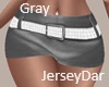 Diamond Mini Gray