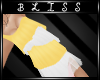 iBR~ Yellow Fox Dress V1