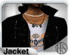 [HS] Jacket Harley David
