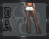 Diamond Diva Pants