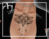 Aj°Tattoo Chest/M