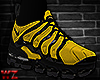 ✘VaporMax Plus Yellow