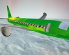 TNT PRIVATE JET