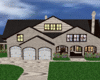 [cc] 7 Bed/Country Home