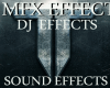 MFX SOUND EFFECTSMFX1-20