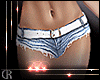 [RC]Sugar Shorts