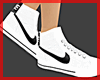 SL* White Shoes