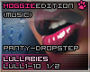 Lullabies|pdstep