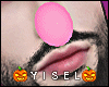 Y. Wario/WLuigi Nose D/K