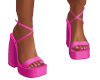 Mia Pink Heels