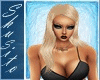 "Melissa" Blonde Style l