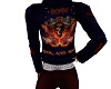 CHAQUETA  AC DC