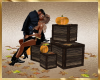 SB~Autumn Kisses
