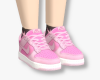 Pink Dunks ♡
