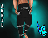 ANARCHY PANTS