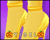 Y. Killer Princess Heels