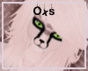 Oxs; Vex Hair V2