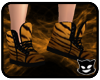 [PP] Tiger Shoes Male