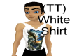 (TT) White Shirt
