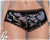 Sequined Unmentionables