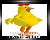 Fun yellow chicken FM