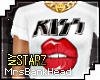 M| Kiss This Top