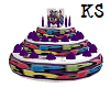 Birthday Cake *KS