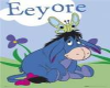 Eeyore and Butterfly