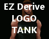 EZ Derive Muscle Tank