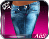 [Ari] VS Jeans ABS