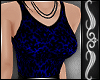 SWA}Lace Blue
