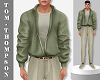 Flavio Casual Top