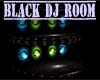 G~ Black DJ Room ~