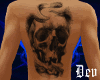 Skull *Back*