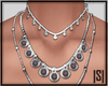 |S| Midnight Orient Necklace