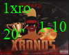 Trannos - 1 XRONOS