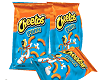Cheetos Puffs Regular