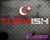 IByI Turkish Voice F
