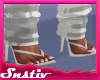 Polar Heels