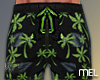 Mel-Summer Shorts