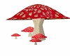 ANIMATED MUSHROOM